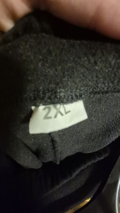 Лосини для вагітних 2xl