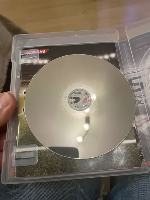 Pro evolution Soccer 2009