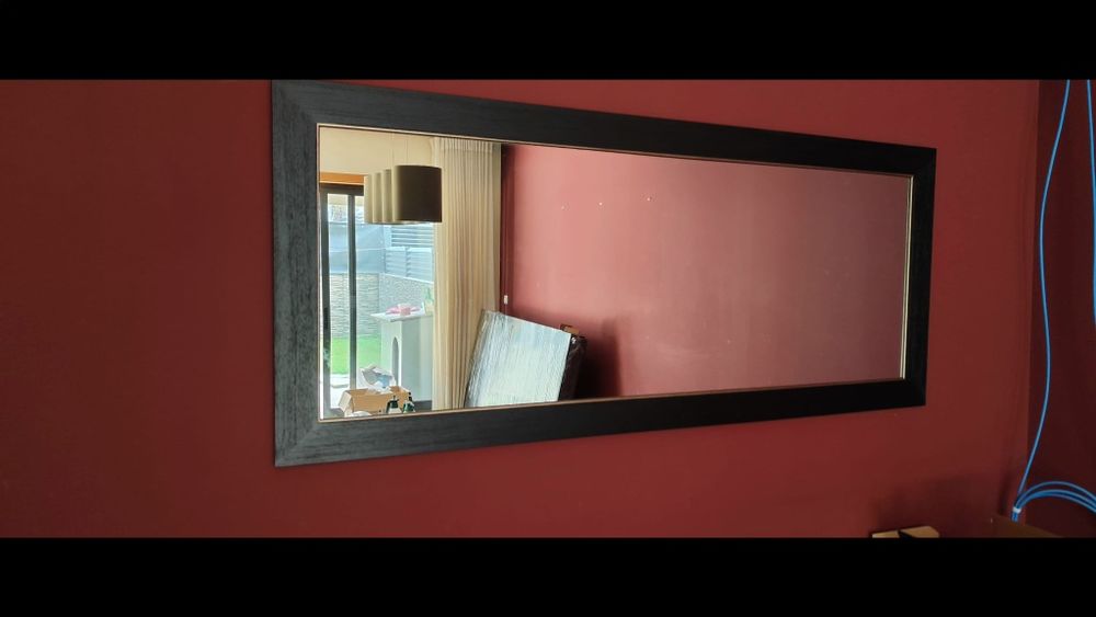 URGENTE | Sala de jantar completa