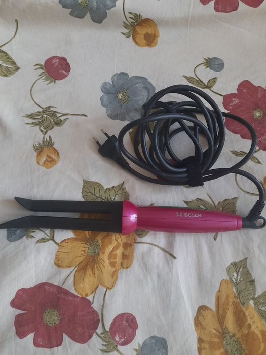 Продам стайлер-плойку Bosch PHC 9590