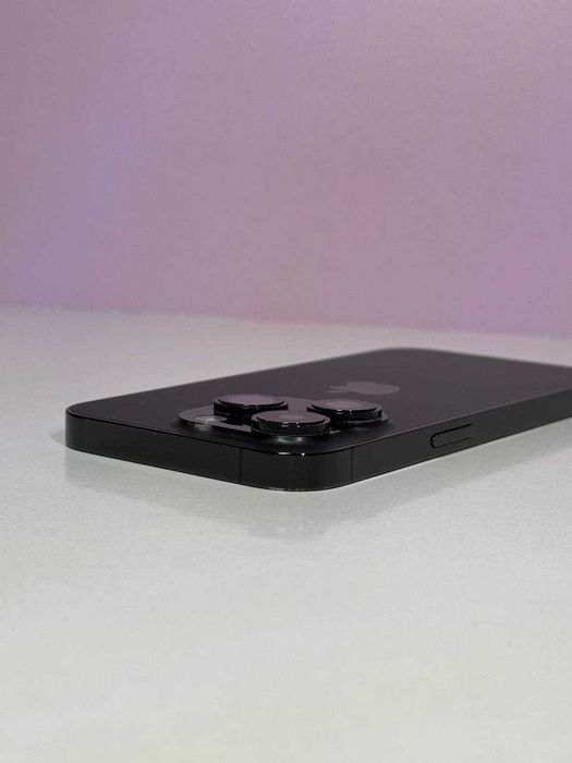 Iphone 14 pro 128 gb, повний комлект, айфон 14 про 128