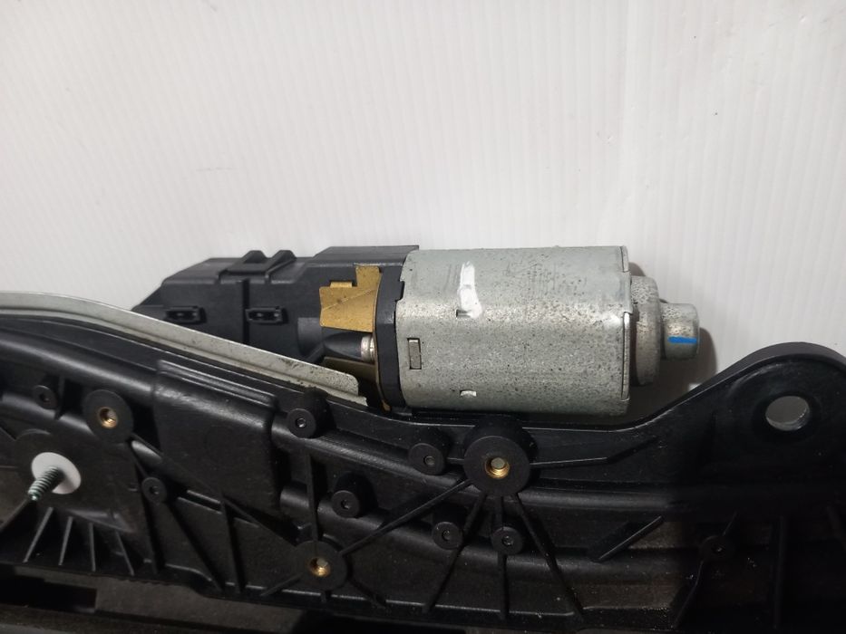 Teto de abrir completo BMW E90