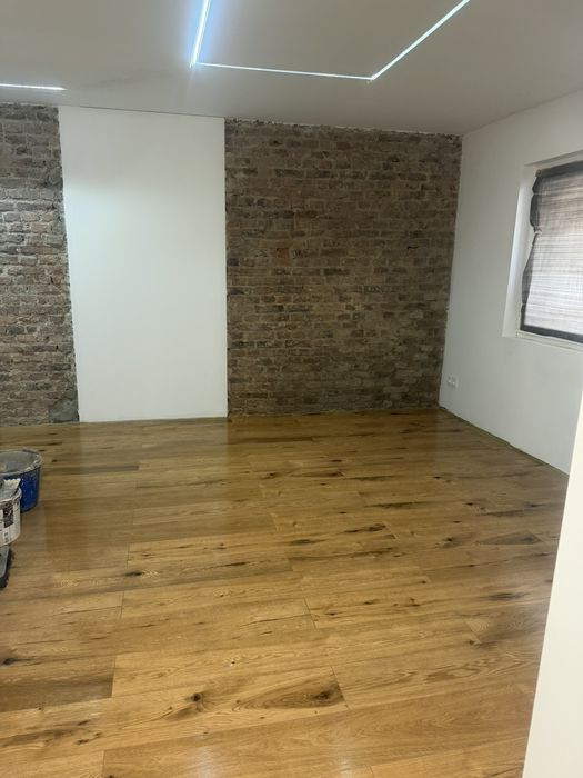 Chorzów Sobieskiego 18/1  40m2