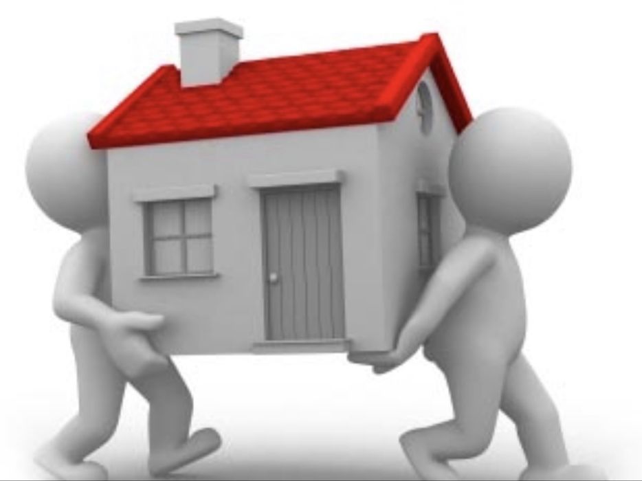 Mudanças transportes421774064962785283