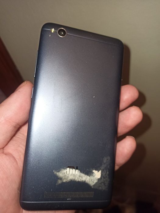 Продам Xiaomi redmi 4a