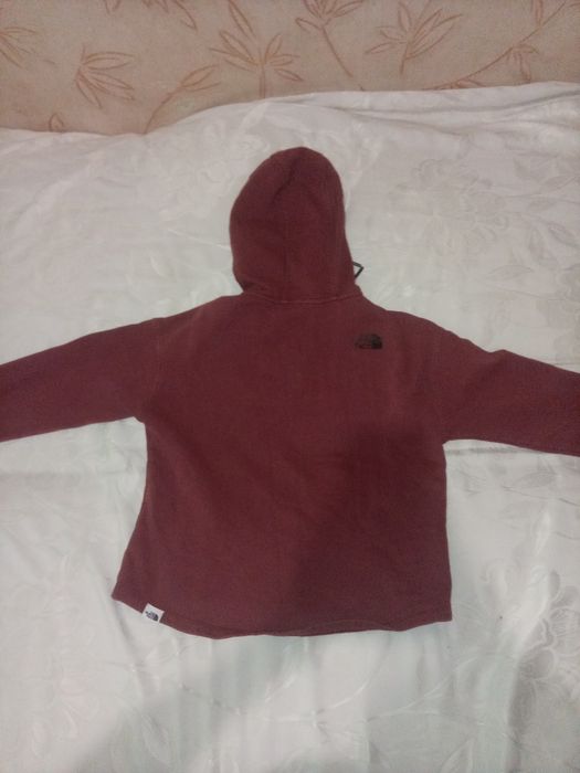 Кофта-Худи The North Face