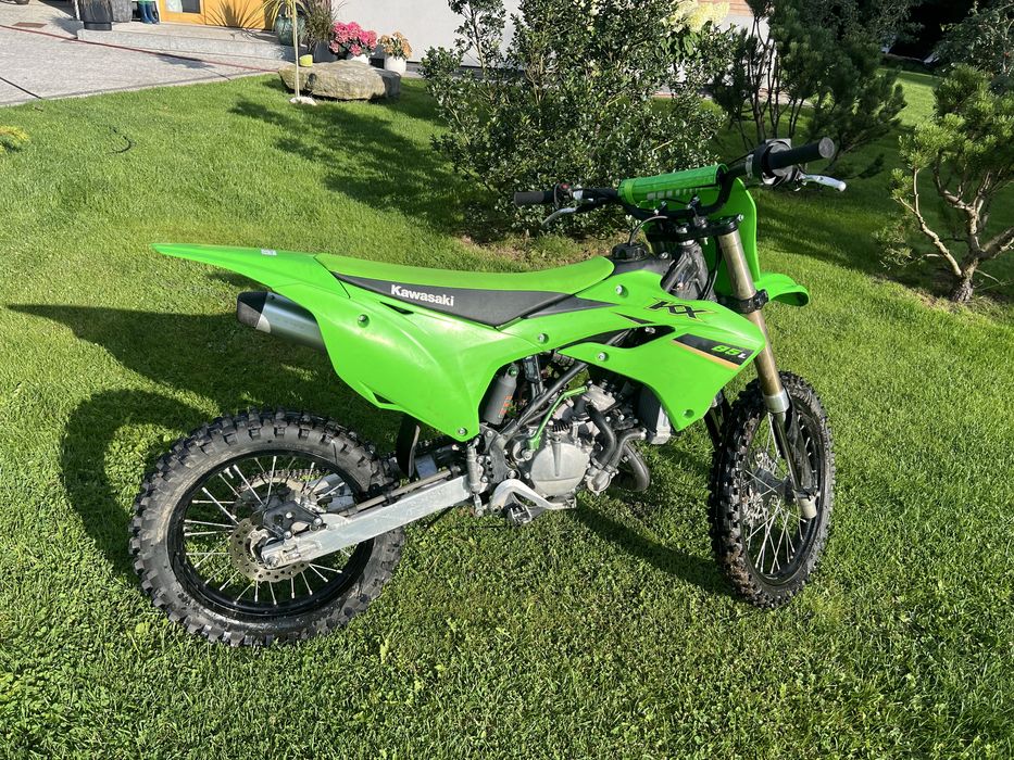 Kawasaki
