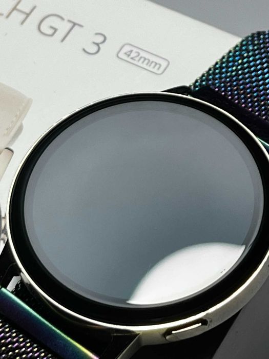 Smartwatch Huawei Watch GT3 42mm Active