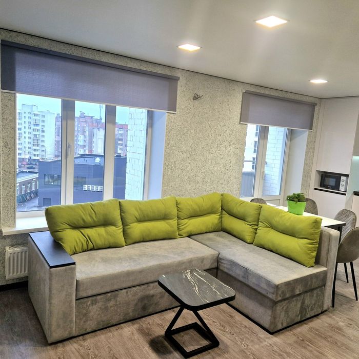 Сдам  1 комн.квартиру.Независимости 21.