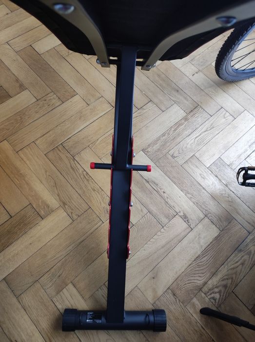 Ławeczka do ćwiczeń