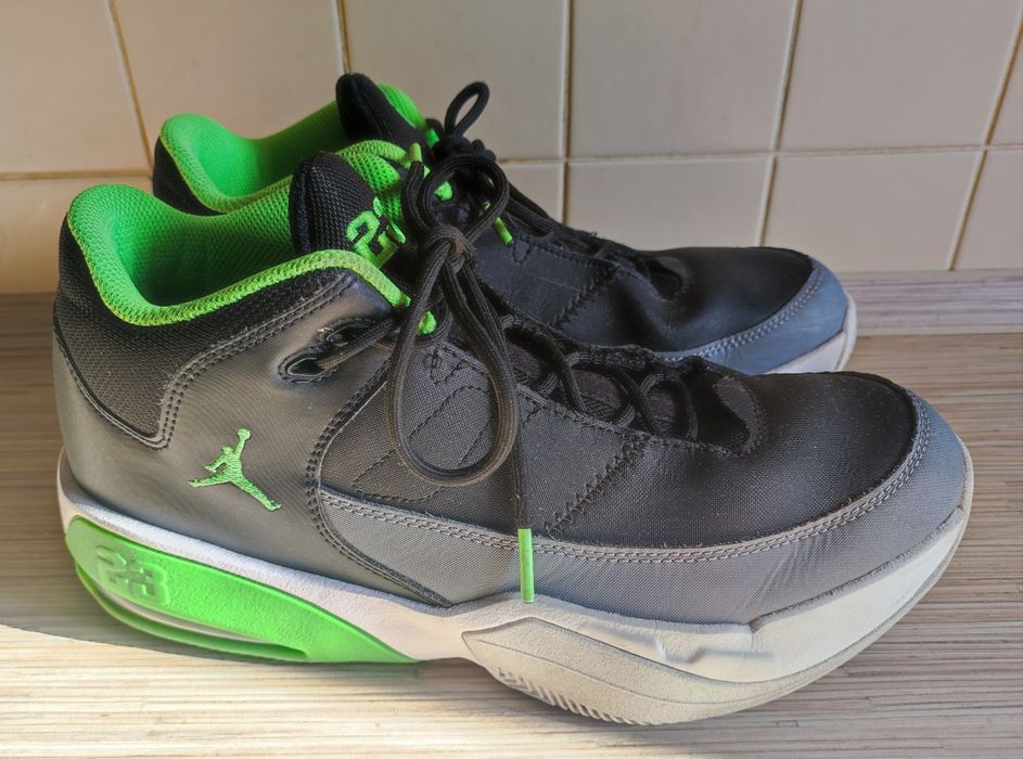 Nike Jordan Max Aura 3, 42.5 rozmiar