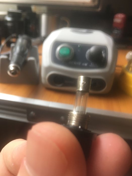 Фрезер Renhe 119