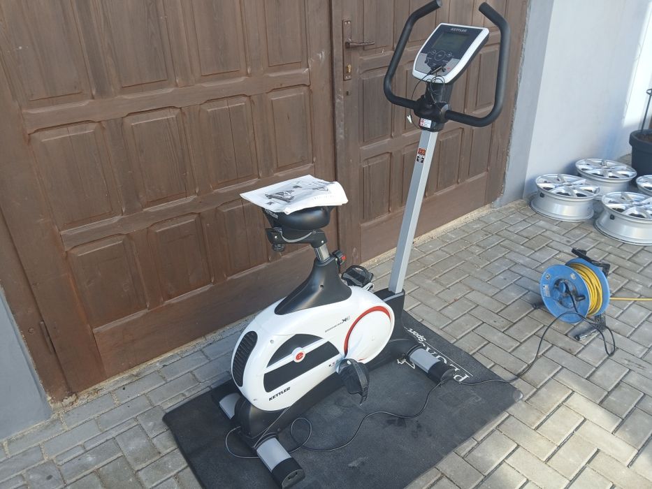 Rower stacjonarny