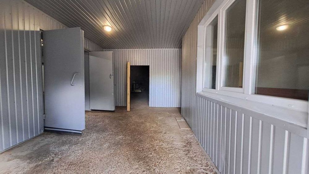 Оренда морозильних камер вул. Старобілоуська.