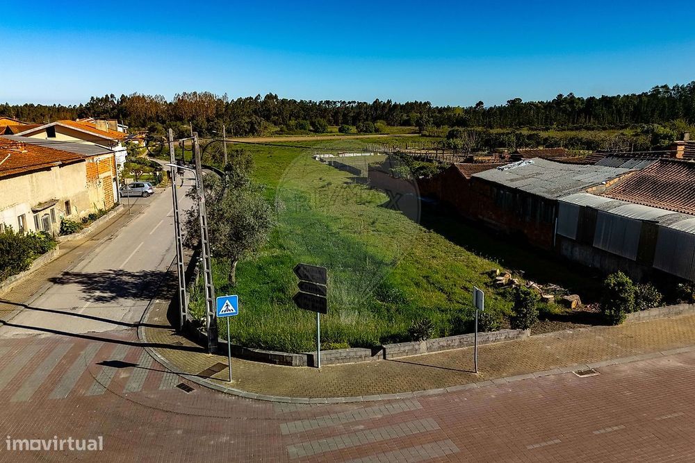 Terreno  para venda