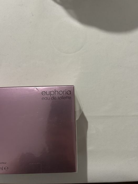 Euphoria Calvin Klein Perfume 100mL
