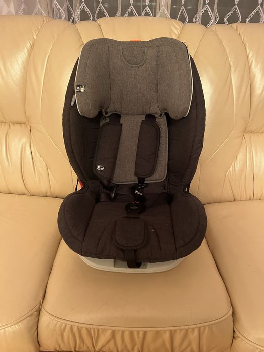 Автокрісло Kinderkraft Oneto3