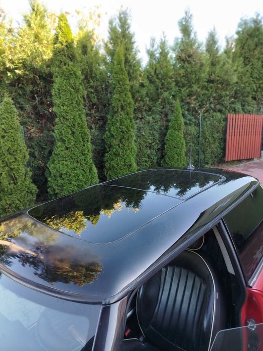 Mini cooper 1.6 diesel