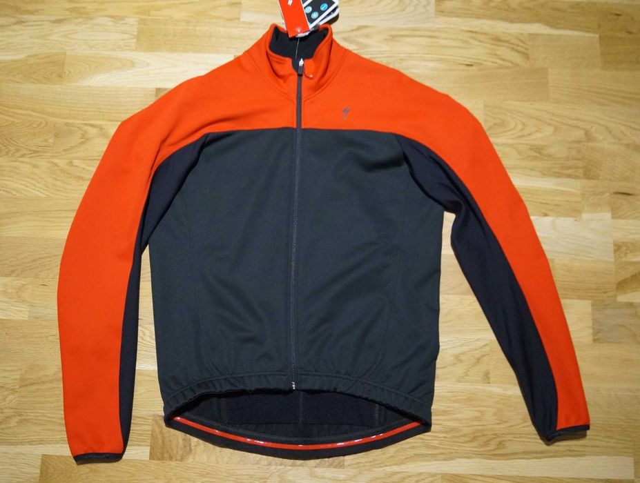 Bluza rowerowa Specialized Element RBX Sport r. M szosa MTB