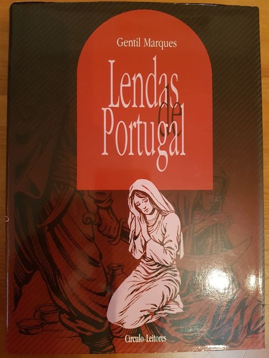 Lendas de Portugal