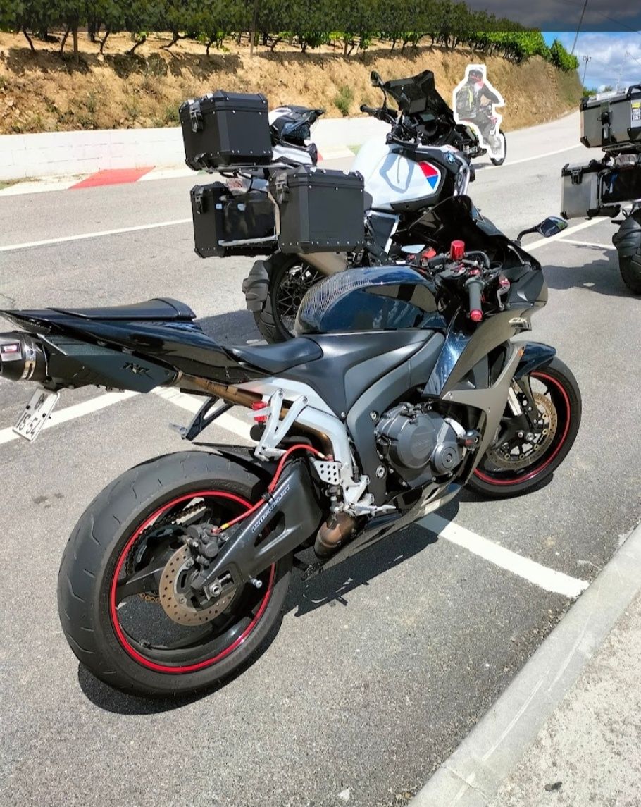 olx honda cbr 600rr