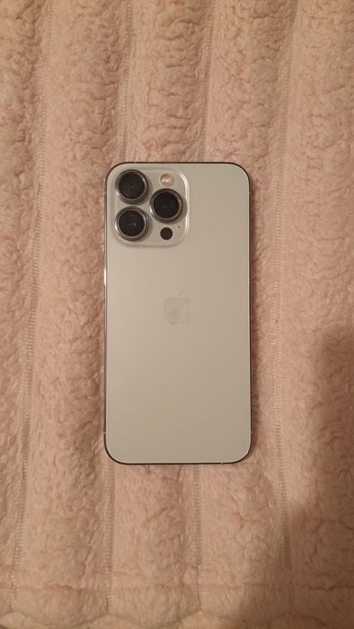 Iphone 13 pro 256GB