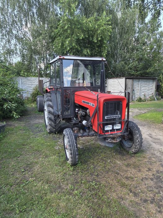Sprzedam Ursus c360
