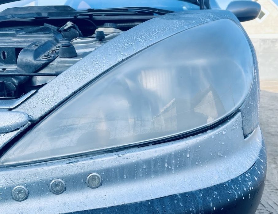 Полірування (фари-стопи) Нова Одеса