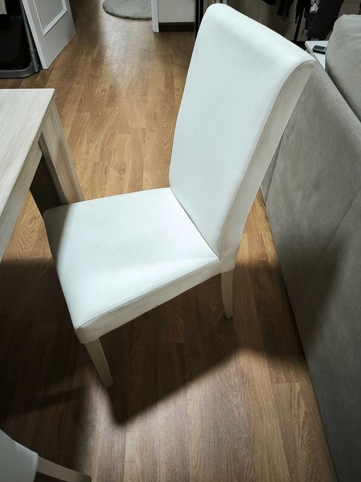 Conjunto de sala de jantar