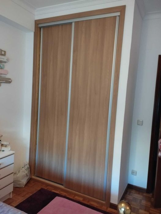 Apartamento T3 - Canhoso, Covilhã