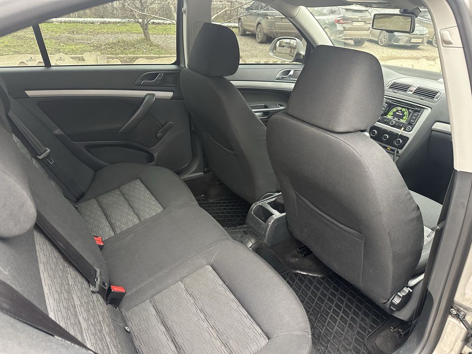 Продам шкода октавия а5