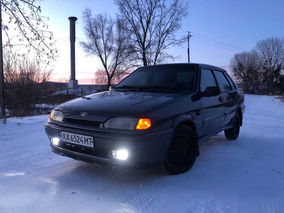 ВАЗ 2115 в збереженому стані!