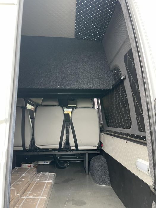 Продам спрінтер 906