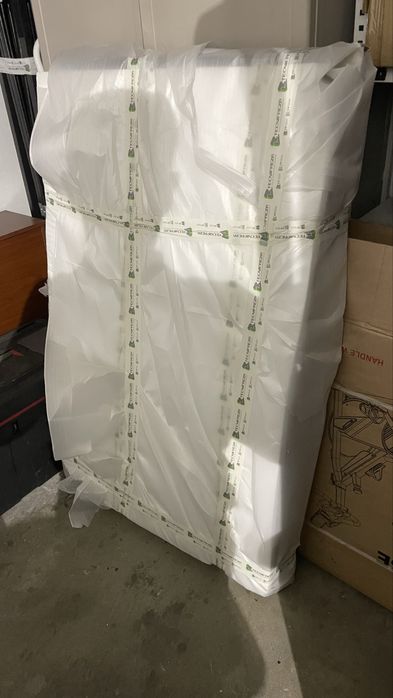 Mesa de cozinha + 4 cadeiras