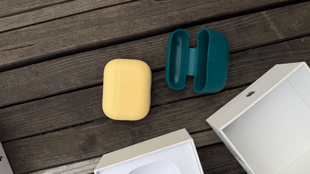 Apple AirPods Pro 1gen