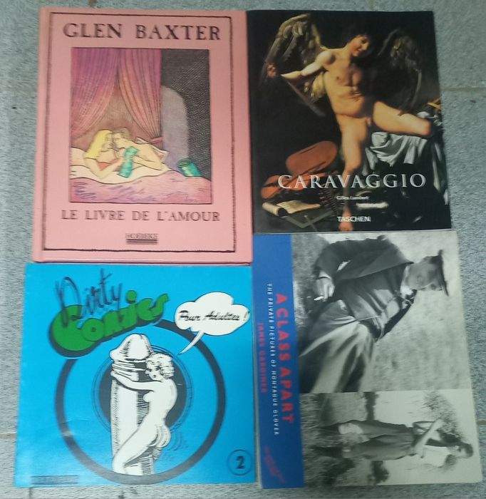 Literaturas Alternativas