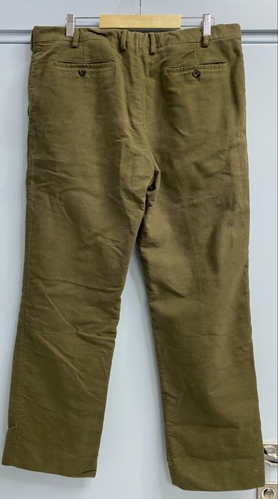 Штани чоловічі Loro Piana