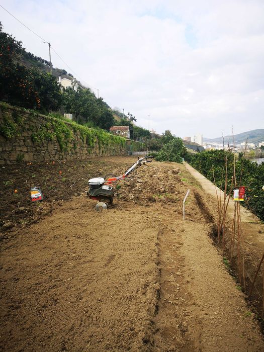 Kubota Motoenchada / Motocultivadora