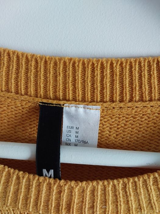 Sweterek damski lekki sweter