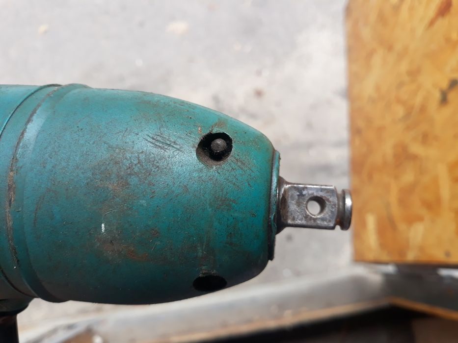 Гайковерт Макита Makita 6905H