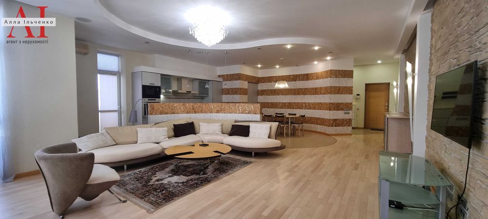 Без %! 3К, Б.Хмельницького, 41, центр, Університет, паркомісце, ботсад