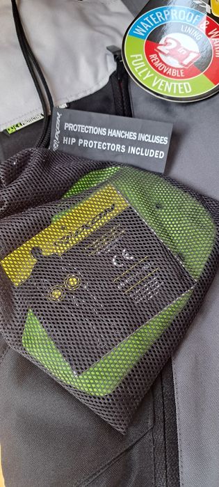 Calças Ixon Sicília Lady - Novas