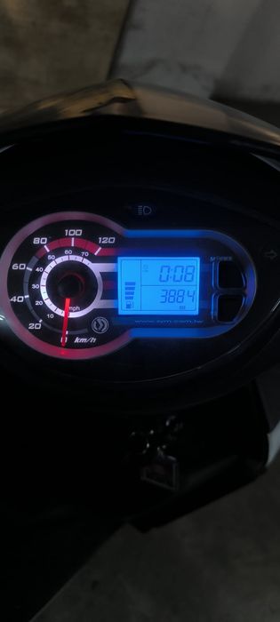 Mota Sym  Symphony 125