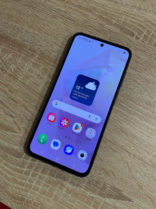 Samsung A35 256GB 5G