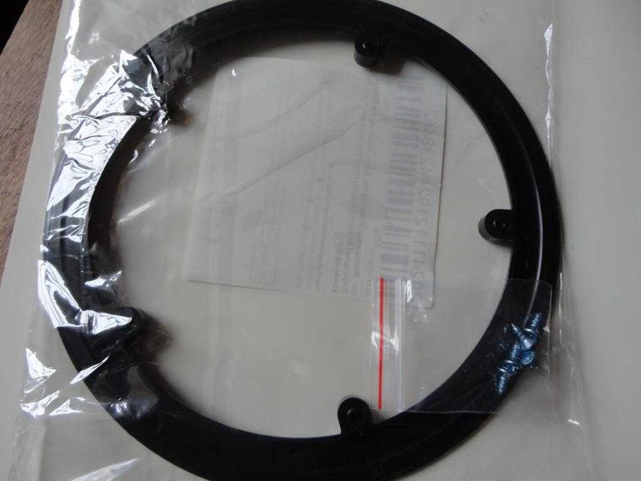 Aro proteção corrente bicicleta