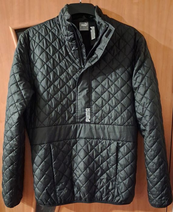 Куртка Puma Оригинал.Размер S