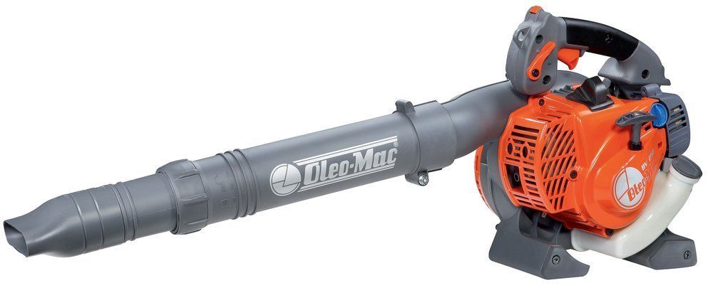 Oleo Mac Bv 250 Odkurzacz Spalinowy Ogrodowy Dmuchawa Do Liści Klasa