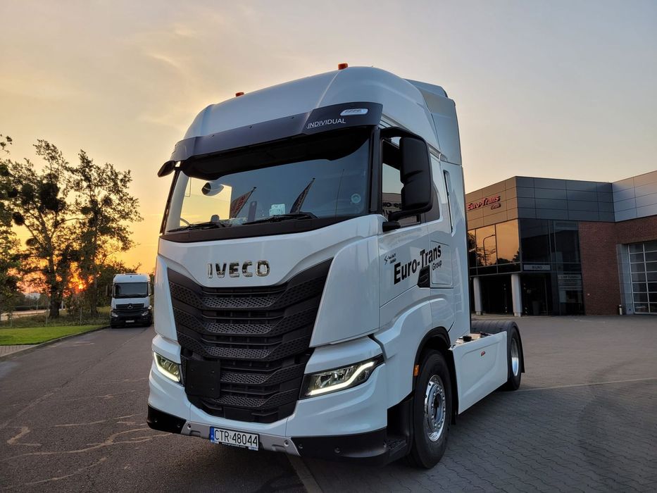 Iveco