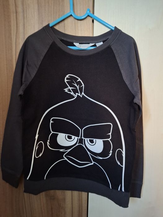 Bluzka rozm 134/140 h&m