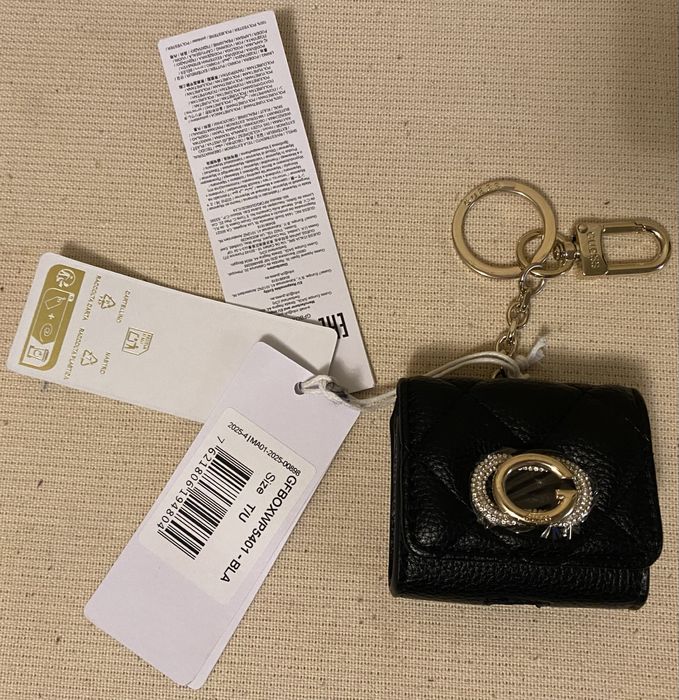 Чохол для навушникiв Guess